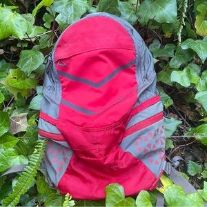 Boreas Valencia backpack